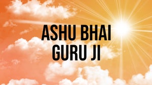 Ashu Bhai Guru Ji on Ishwar TV - future program