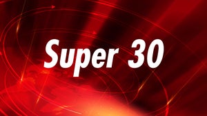 Super 30 on News18 Tamil nadu - live program