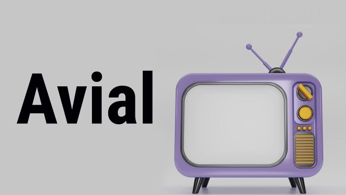 Avial Episode No.3 on JioTV