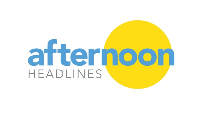 Afternoon Headlines on JioTV