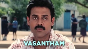 Vasantham on Zee Telugu - live program