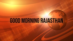 Good Morning Rajasthan on Zee Rajasthan - future program