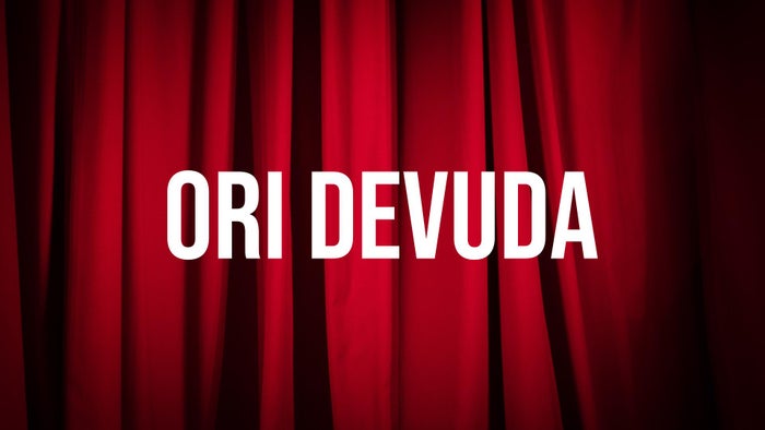 Ori Devuda on JioTV