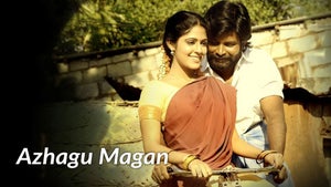 Azhagu Magan on Raj Digital Plus - future program