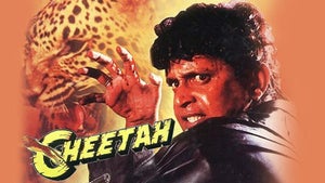 Cheetah on Zee Bangla Cinema - future program