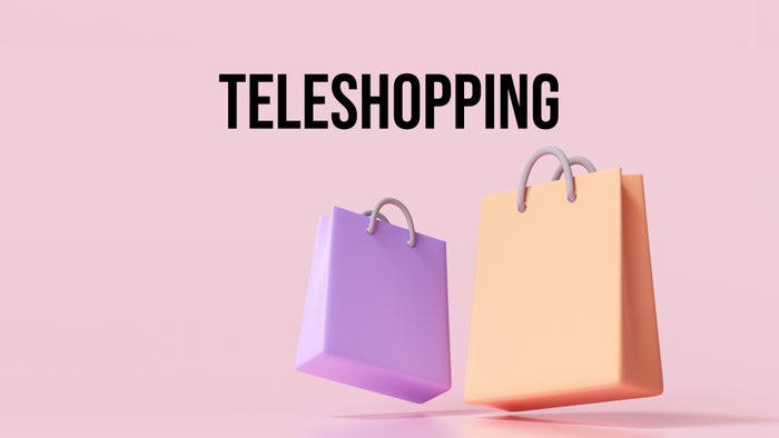 TeleShopping on JioTV