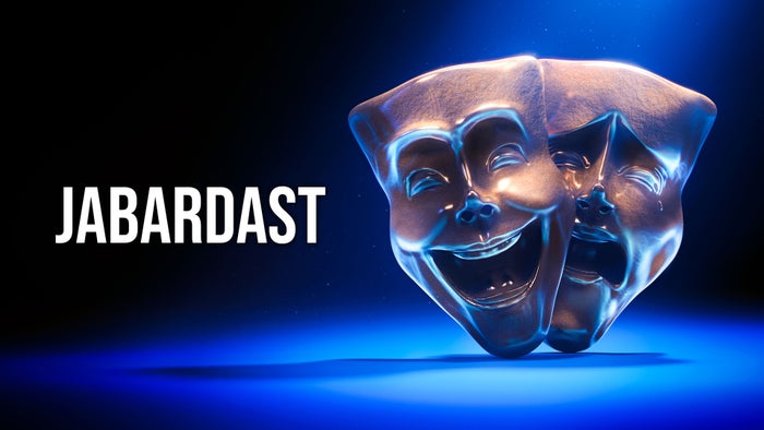 Jabardast Episode No.296 on JioTV