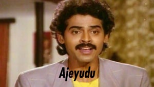 Ajeyudu on ETV Plus - future program