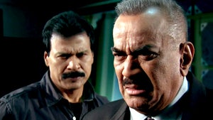 CID (Bangla) on Sony aath - past program
