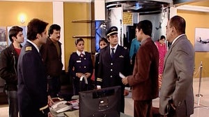 CID (Bangla) Episode 530 on Sony aath - future program