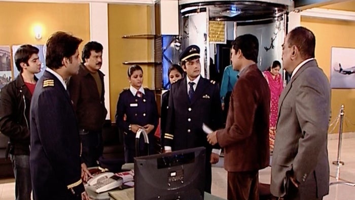 CID (Bangla) Episode No.530 on JioTV