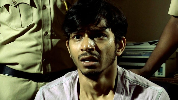 Crime Patrol Dial 100 - Bangla Episode No.103 on JioTV