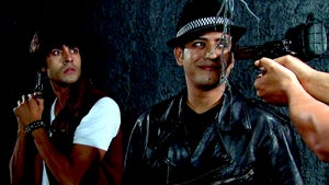 CID on Sony aath - future program