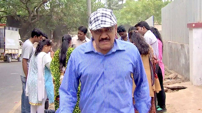 CID (Bangla) on JioTV