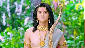 Ramayan Episode 25 on Sony aath - future program