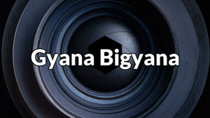 Gyan Bigyan on DD Oriya - future program