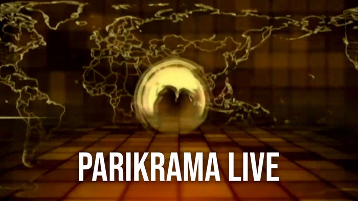 Parikrama Live on JioTV