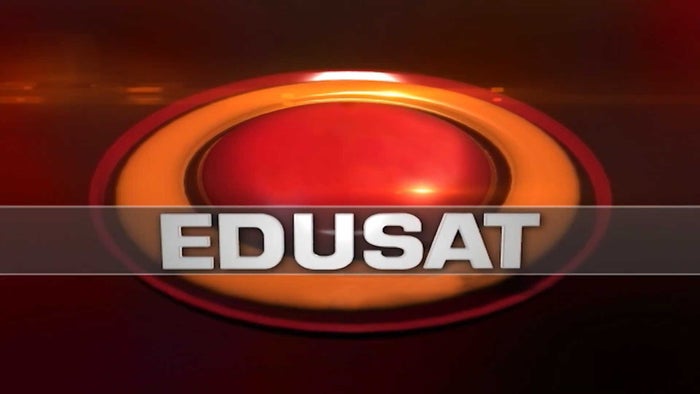 Edusat Episode No.8 on JioTV