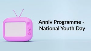 Anniv Programme on DD Oriya - future program