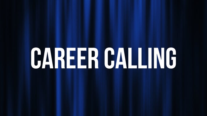 Career Calling on JioTV