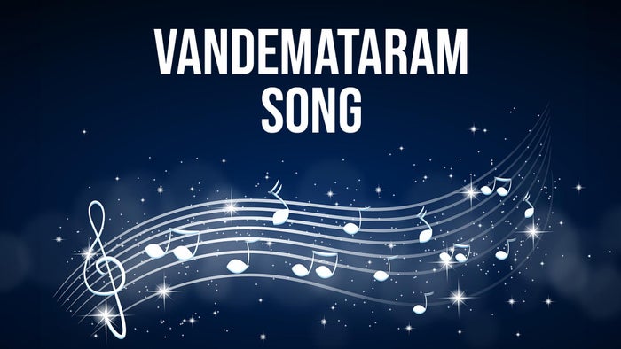 Vandemataram Song on JioTV