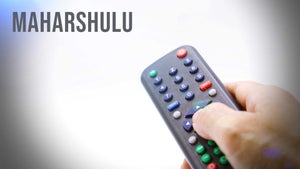 Maharshulu on DD Saptagiri - future program