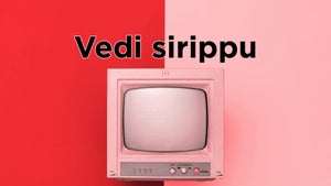 Vedi sirippu on Adithya TV - future program