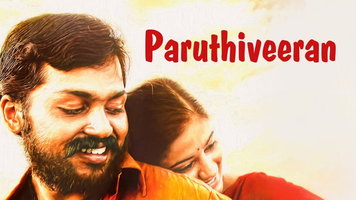 Paruthiveeran on JioTV