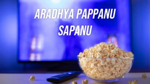 Aradhya Pappanu Sapnu Episode 62 on DD Girnar - future program