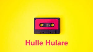 Hulle Hulare on DD Punjabi - future program