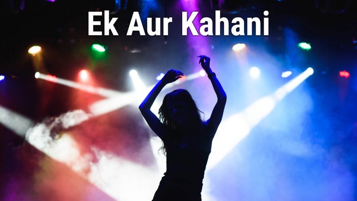 Ek Aur Kahani Episode No.1 on JioTV