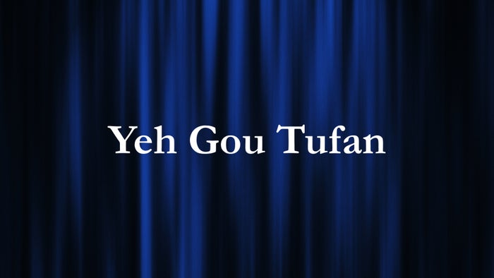 Yeh Gou Tufan Episode No.7 on JioTV