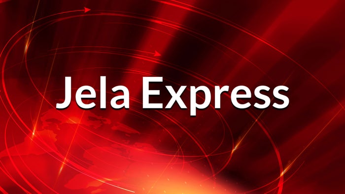 Jela Express on JioTV