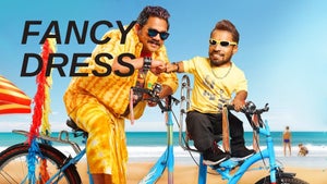 Fancy Dress on Amrita TV - future program