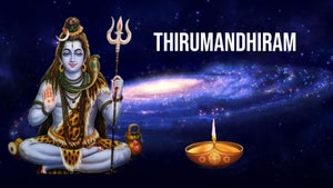 Thirumandhiram on DD5 Podhigai - future program
