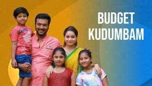 Budget Kudumbam on DD5 Podhigai - future program