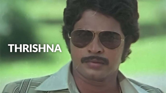Thrishna on JioTV