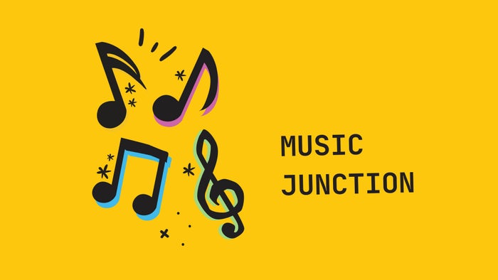 Music Junction on JioTV