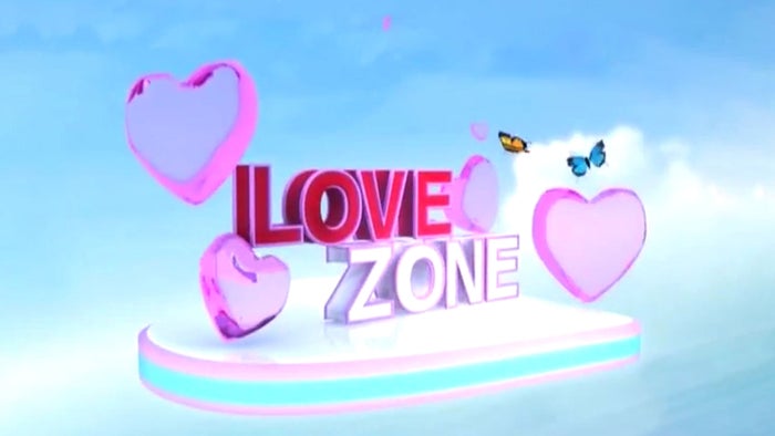 Love Zone on JioTV