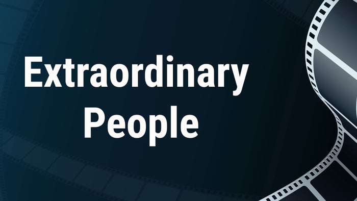 Extraordinary People Episode No.1 on JioTV