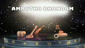 Amrutha Bhandam on Aradhana TV - past program