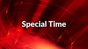 Special Time on Public TV - live program