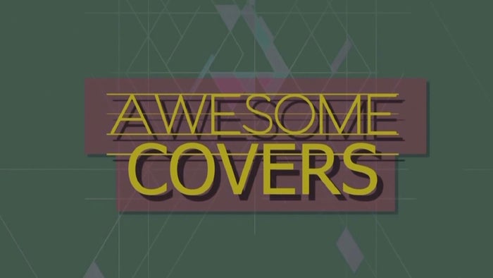 Awesome Covers on JioTV