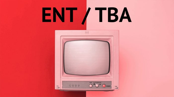 ENT / TBA on JioTV