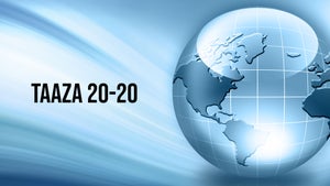 Taaza 20-20 on Taaza TV - future program