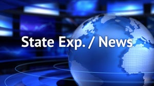 State Exp. / News on News State UK UP - past program