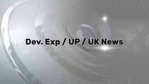 Dev. Exp / UP / UK News on News State UK UP - future program