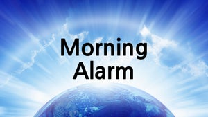 Morning Alarm on Tunes 6 - future program