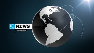 News on France 24 - past program