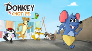 Honey Bunny Ka Jholmaal Episode 144 on Sony Yay Hindi - future program